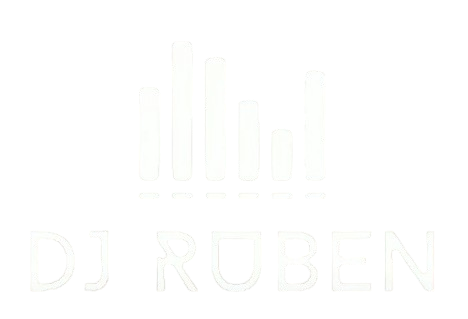 Logo DJ Ruben
